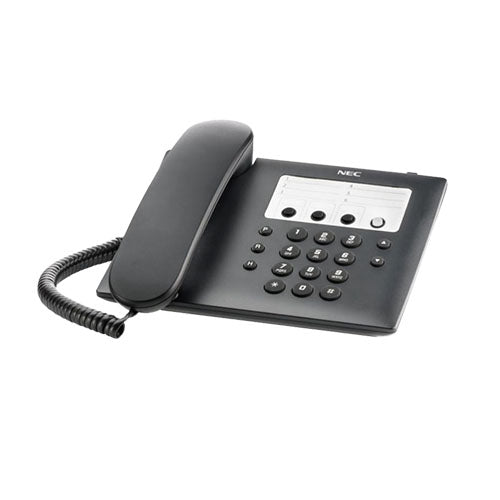 NEC- BE120659 | Telefono unilinea an?ílogo NEC - ISTEN